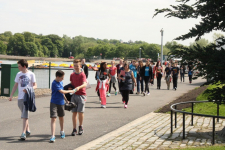 Sponsored Walk 2014 11